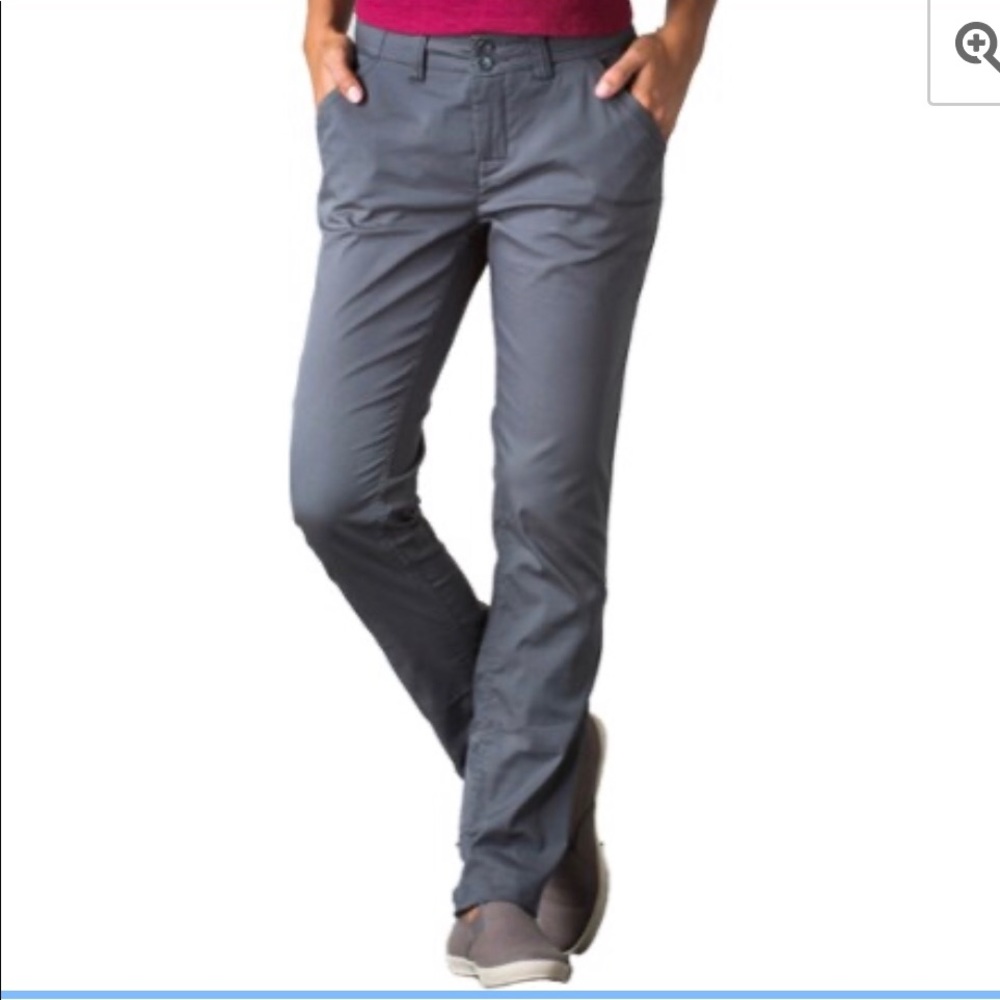 Toad & Co Emilia Pants